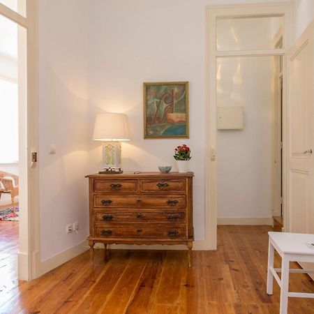 Spacious Alfama Duplex, By Timecooler Lisbona Esterno foto