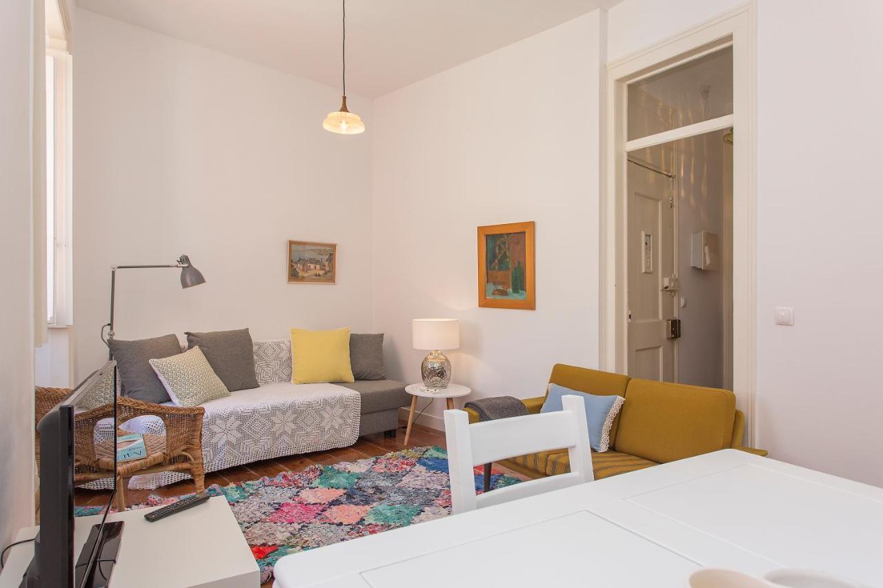 Spacious Alfama Duplex, By Timecooler Lisbona Esterno foto