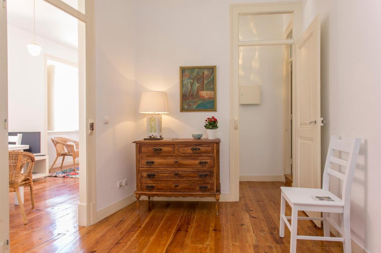 Spacious Alfama Duplex, By Timecooler Lisbona Esterno foto
