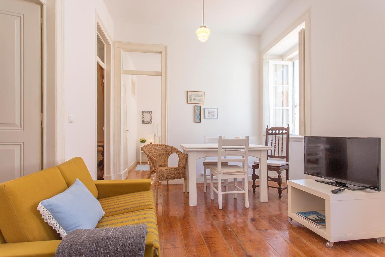 Spacious Alfama Duplex, By Timecooler Lisbona Esterno foto