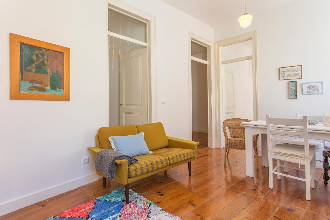 Spacious Alfama Duplex, By Timecooler Lisbona Esterno foto
