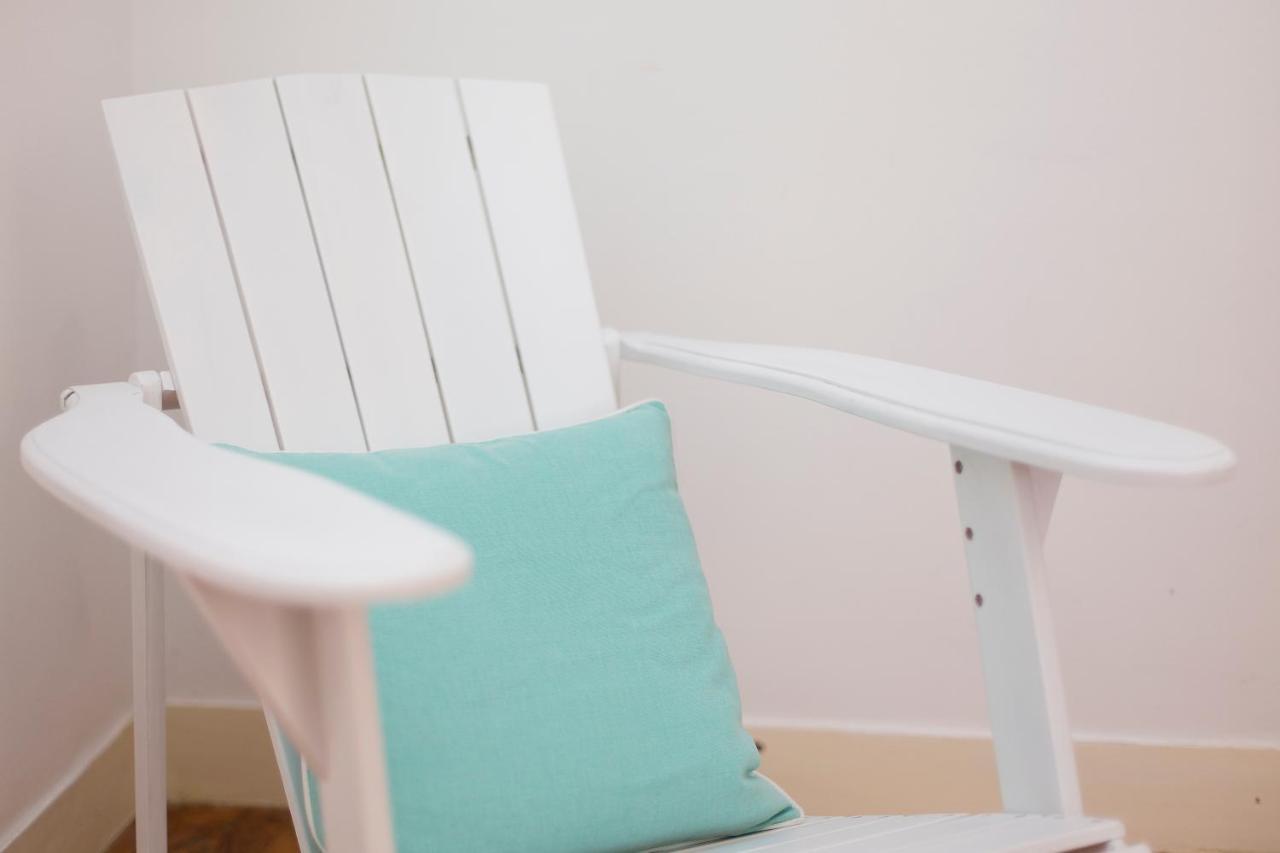 Spacious Alfama Duplex, By Timecooler Lisbona Esterno foto