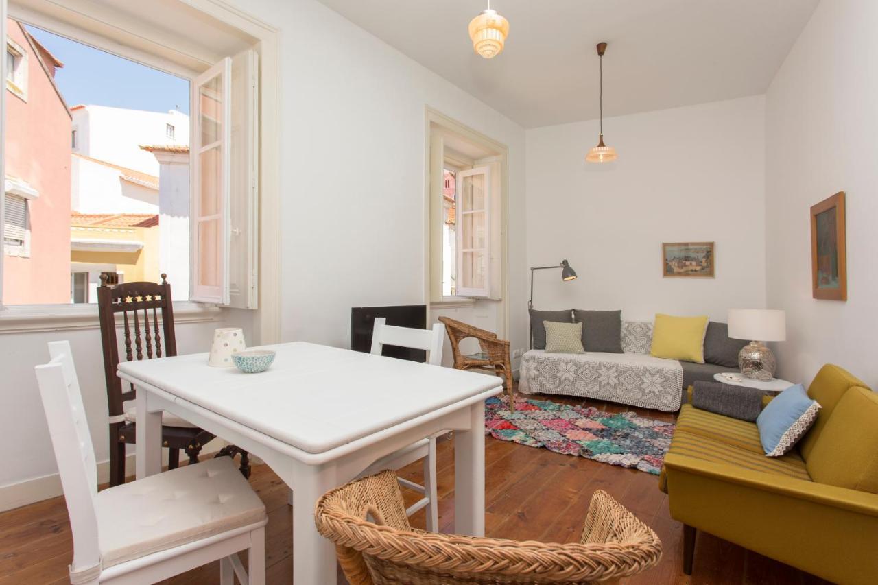 Spacious Alfama Duplex, By Timecooler Lisbona Esterno foto
