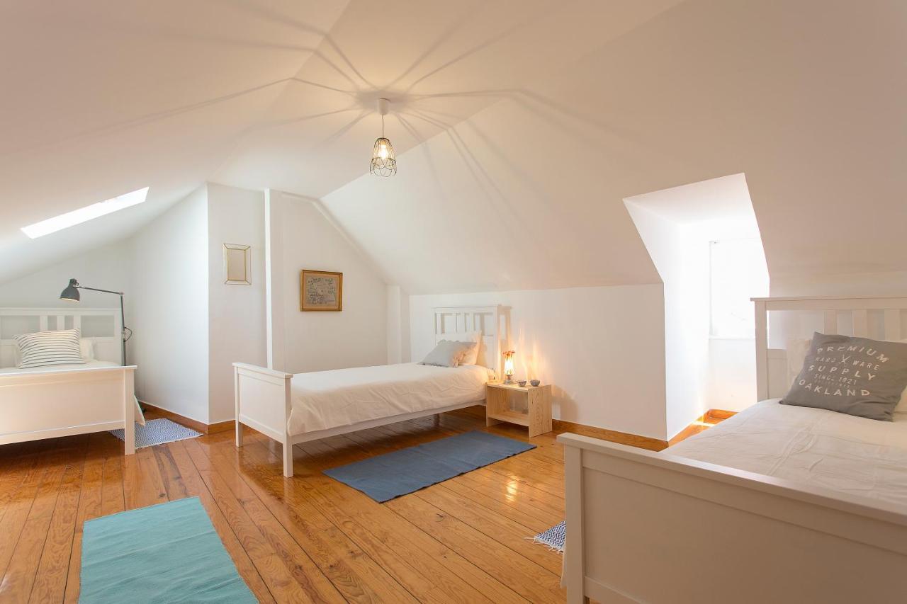 Spacious Alfama Duplex, By Timecooler Lisbona Esterno foto