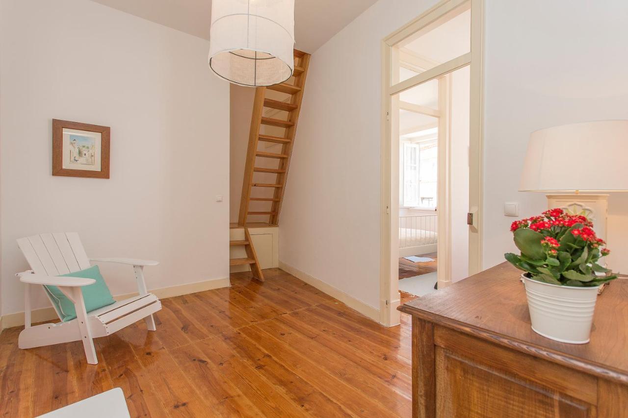 Spacious Alfama Duplex, By Timecooler Lisbona Esterno foto
