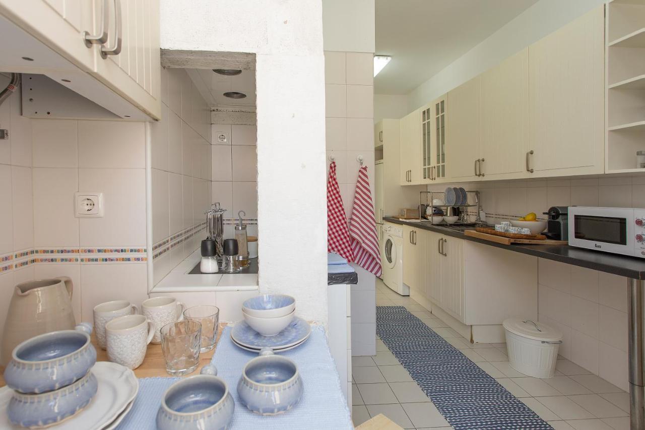 Spacious Alfama Duplex, By Timecooler Lisbona Esterno foto