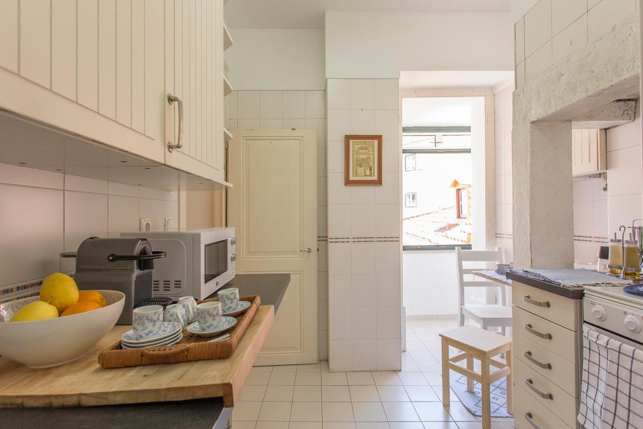 Spacious Alfama Duplex, By Timecooler Lisbona Esterno foto