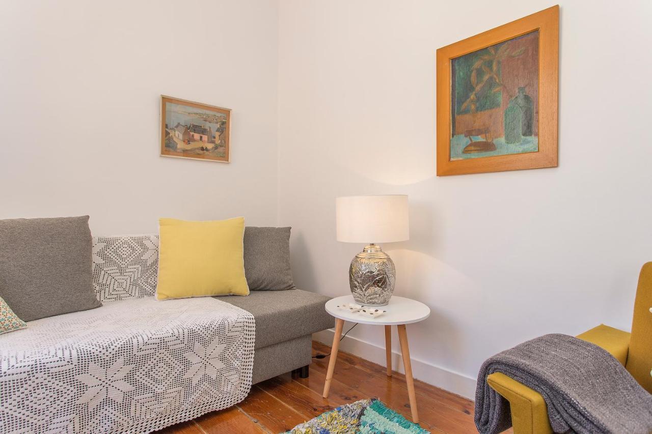 Spacious Alfama Duplex, By Timecooler Lisbona Esterno foto